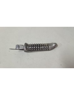 Repose pied conducteur avant droit SUZUKI GSXF 750 1989  -  1996