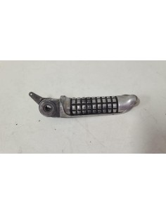 Repose pied conducteur avant gauche SUZUKI GSXF 750 1989  -  1996