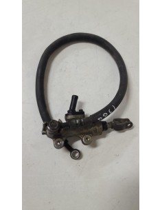 Maître cylindre de frein arrière SUZUKI GSXF 750 1989  -  1996