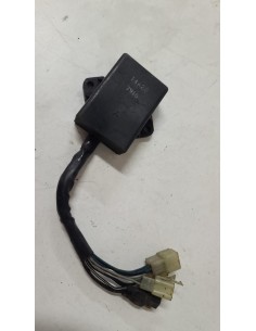 Boitier CDI SUZUKI DR 600 1985 - 1989