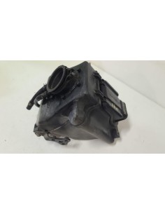 Boite à air SUZUKI DR 600 1985  -  1989