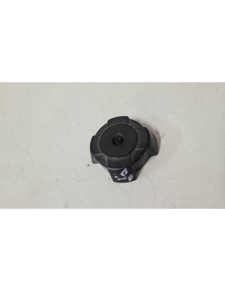 Bouchon de réservoir SUZUKI DR 600 1985  -  1989