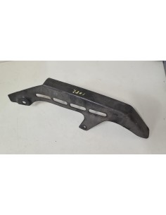 Cache protège chaîne SUZUKI DR 600 1985 - 1989