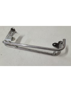 Grille de radiateur SUZUKI DR 600 1985  -  1989