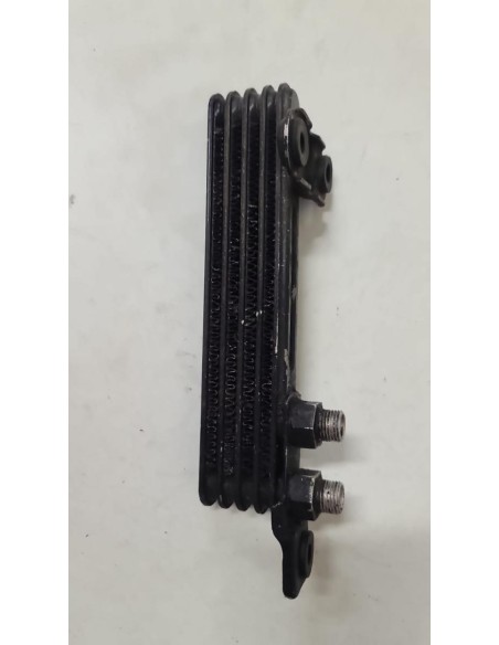 Radiateur d'huile SUZUKI DR 600 1985 - 1989