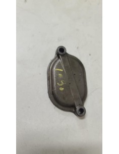 Trappe de culbuteurs SUZUKI DR 600 1985 - 1989