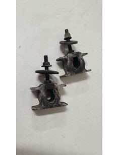 Tendeur de chaine SUZUKI DR 600 1985  -  1989