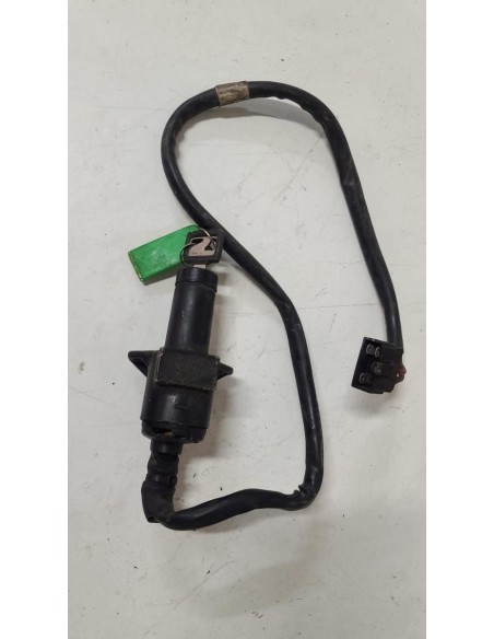 Kit neiman SUZUKI DR 600 1985 - 1989