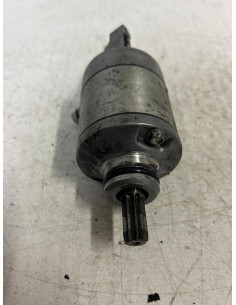 Démarreur SUZUKI GSXR 600 2006 - 2007 2