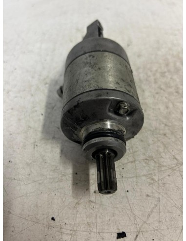 Démarreur SUZUKI GSXR 600 2006 - 2007