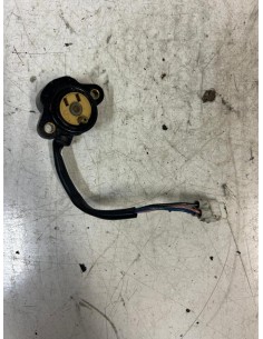Capteur de rapport engagé SUZUKI GSXR 600 2006  -  2007
