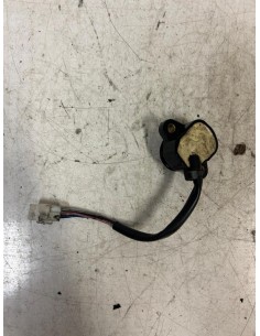 Capteur de rapport engagé SUZUKI GSXR 600 2006  -  2007 2