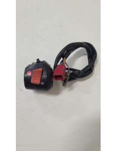 Commodo droit HONDA CB SEVEN FITTY 750 1992  -  2007