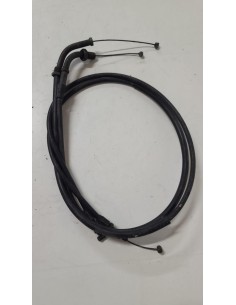 Câble d’accélérateur HONDA CB SEVEN FITTY 750 1992  -  2007