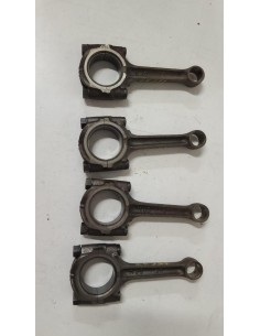 Bielle x4 HONDA CB SEVEN FITTY 750 1992  -  2007