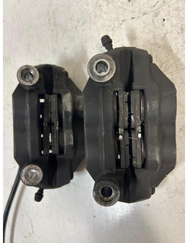 Étrier de frein avant SUZUKI GSXR 600 2006 - 2007