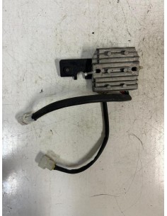 Régulateur de tension SUZUKI GSXR 600 2006 - 2007