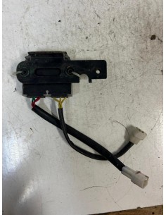 Régulateur de tension SUZUKI GSXR 600 2006 - 2007 2