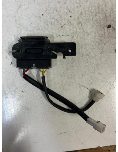 Régulateur de tension SUZUKI GSXR 600 2006 - 2007