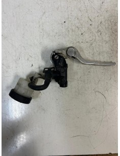 Maître cylindre de frein avant SUZUKI GSXR 600 2006 - 2007