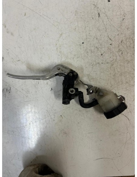 Maître cylindre de frein avant SUZUKI GSXR 600 2006 - 2007