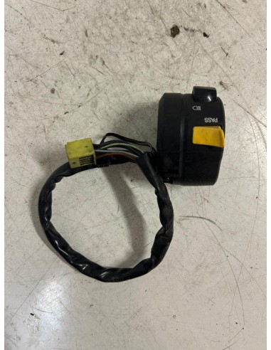 Commodo gauche SUZUKI GSXR 600 2006 - 2007