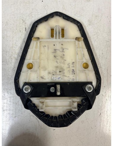 Selle arrière passager KAWASAKI Z 800 2013 - 2016