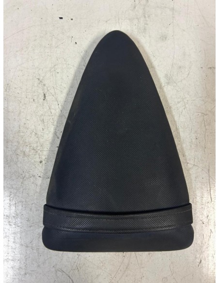 Selle arrière passager KAWASAKI ZX6R 2007 - 2008