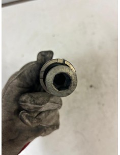 Axe de bras oscillant KAWASAKI ZX6R 2007  -  2008 2