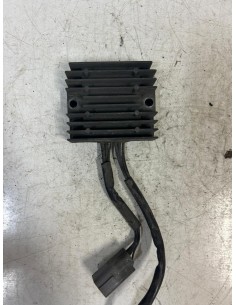 Régulateur de tension KAWASAKI ZX6R 2007  -  2008