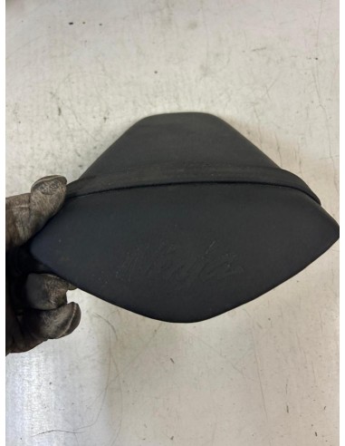Selle arrière passager KAWASAKI ZX 10R 2011 - 2015