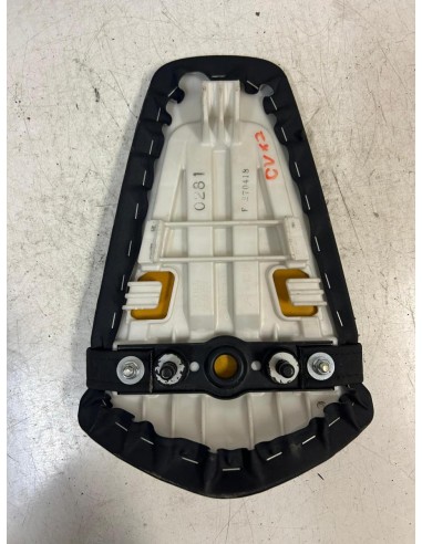 Selle arrière passager KAWASAKI ZX 10R 2011 - 2015