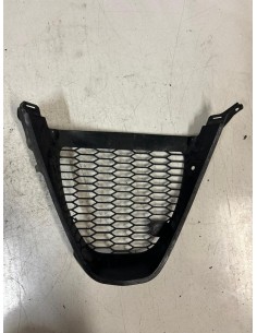 Grille de sabot moteur SUZUKI GSXR 1000 2005 - 2006