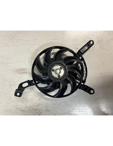 Ventilateur de radiateur SUZUKI GSXR 1000 2005 - 2006