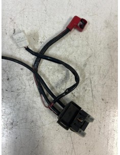 Relais de démarreur KAWASAKI ER6N 2012  -  2016