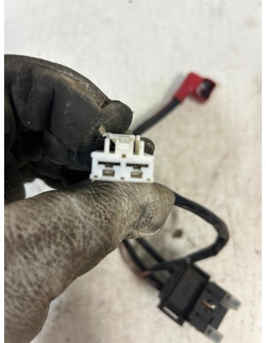 Relais de démarreur KAWASAKI ER6N 2012  -  2016