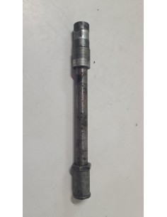 Axe de roue avant HONDA CB 750 1978  -  1982