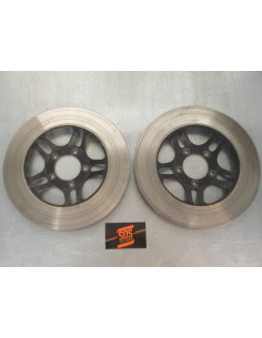 Disque de frein avant HONDA CB 750 1978  -  1982