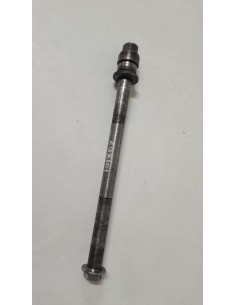 Axe de roue arrière HONDA CBX 750 F 1984  -  1988