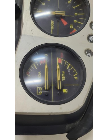 Compteur HONDA CBX 750 F 1984 - 1988