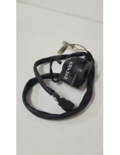 Commodo gauche HONDA CBX 750 F 1984  -  1988