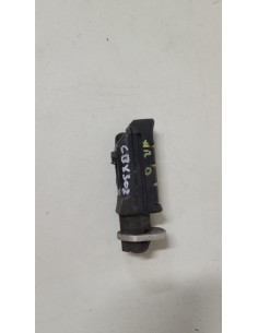 Repose pied passager arrière droit HONDA CBX 750 F 1984  -  1988