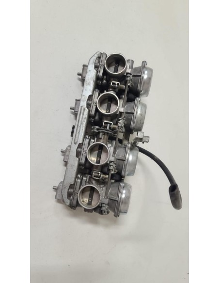Carburateur HONDA CBX 750 F 1984  -  1988