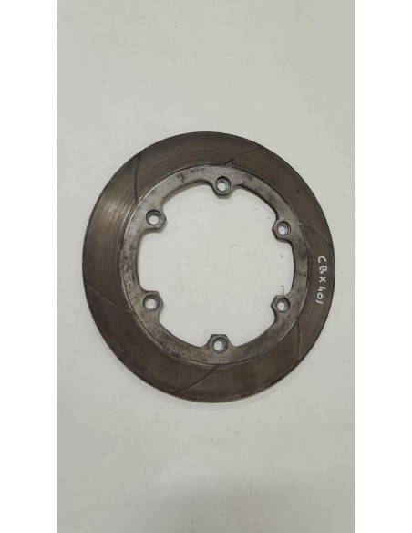 Disque de frein arrière HONDA CBX 750 F 1984  -  1988