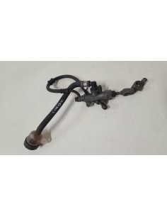 Maître cylindre de frein arrière HONDA CBX 750 F 1984  -  1988