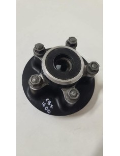 Porte couronne HONDA CBX 750 F 1984  -  1988