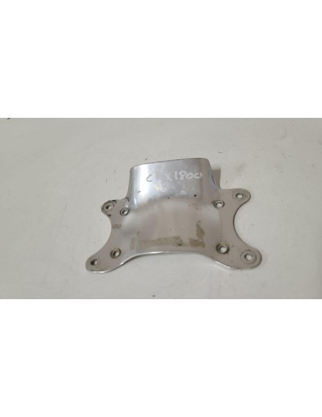 Renfort de garde boue avant HONDA CBX 750 F 1984  -  1988