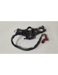 Té de fourche supérieur HONDA CBX 750 F 1984 - 1988