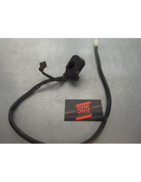 Commodo droit HONDA CBF 125 2009  -  2015
