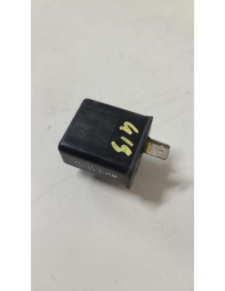 Centrale clignotant HONDA CBF 125 2009  -  2015